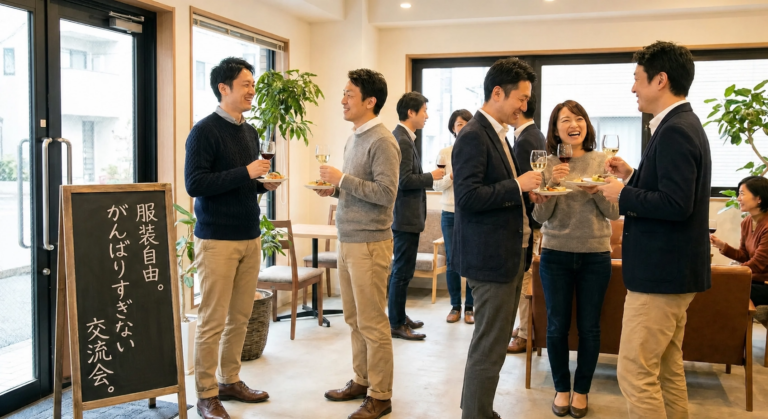 8 月25日　第2回　ゆるつなサロン